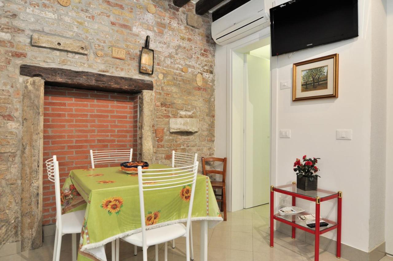 Apartamento Cozy Near Rialto Bridge/ St.mark Square