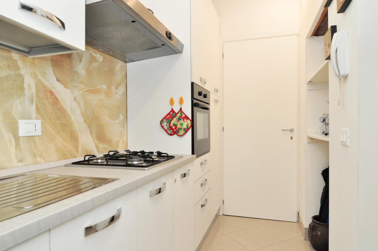 Cozy Near Rialto Bridge/ St.mark Square Apartamento Venecia