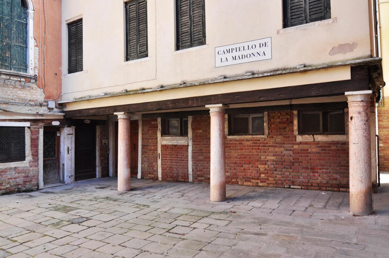 Apartamento Cozy Near Rialto Bridge/ St.mark Square