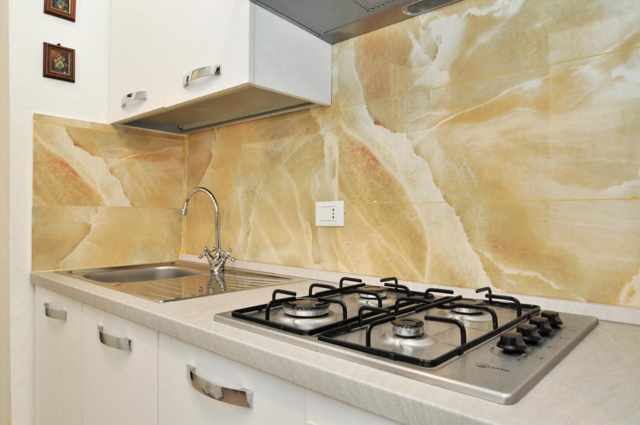Cozy Near Rialto Bridge/ St.mark Square Apartamento Venecia
