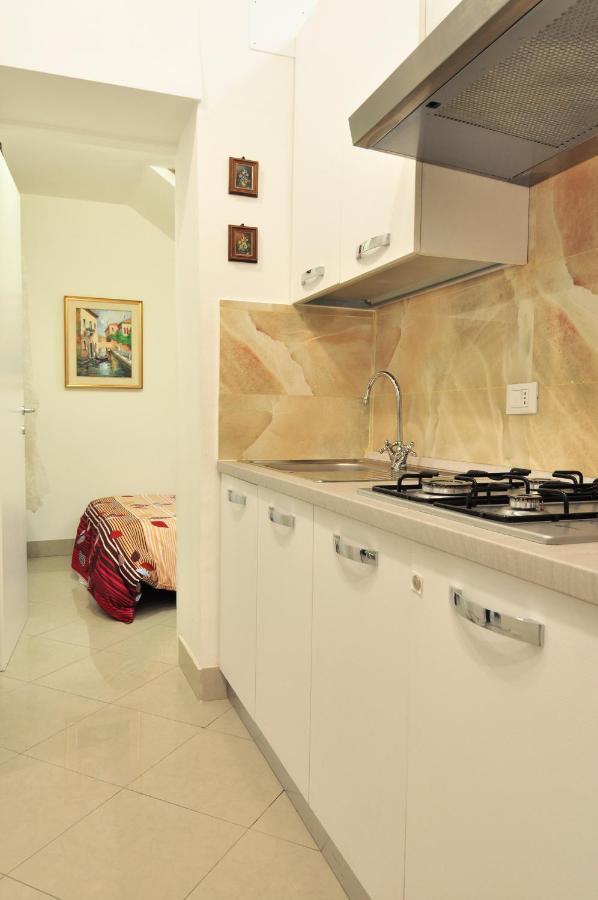 Cozy Near Rialto Bridge/ St.mark Square Venecia