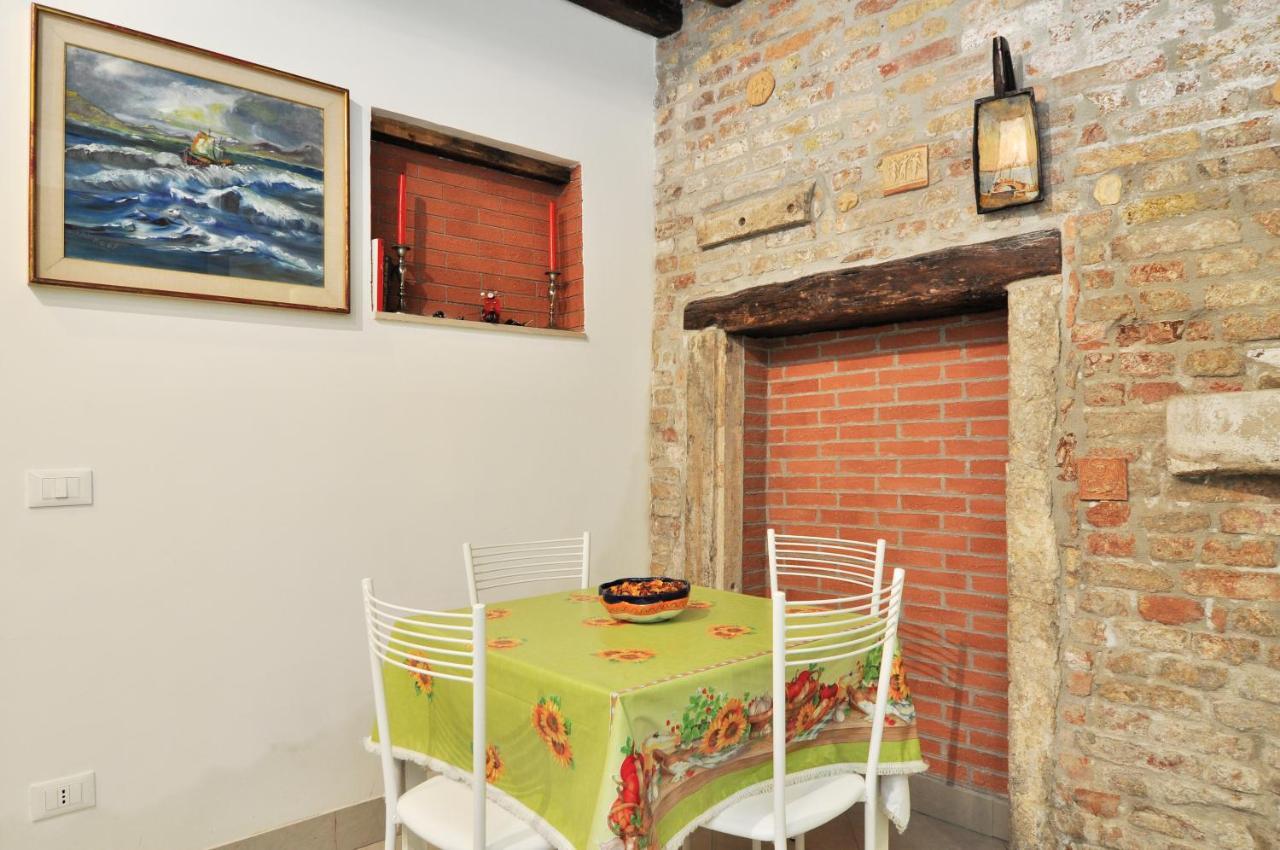 Cozy Near Rialto Bridge/ St.mark Square Venecia